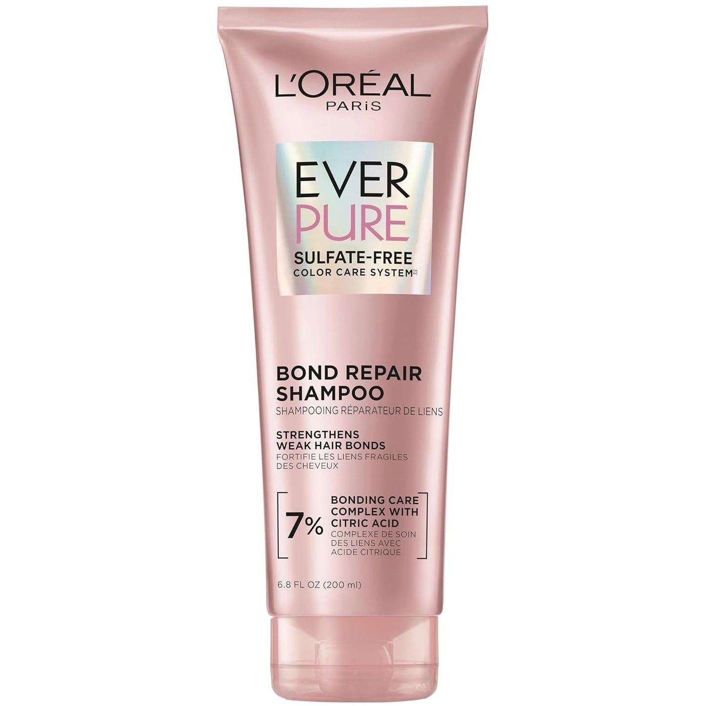 L'Oreal Paris Color Bonding Shampoo - Strengthens Weak Hair Bonds