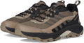 Mens Speed Strike 2 Trail Shoe - Breathable Hybrid Hiker