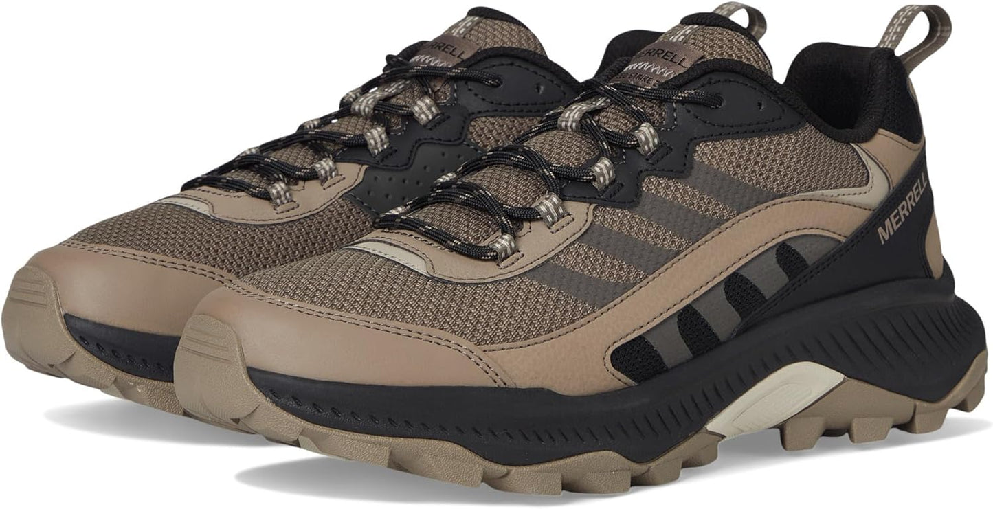 Merrell Men's Speed Strike 2 Hiking Shoe for Outdoor Adventures