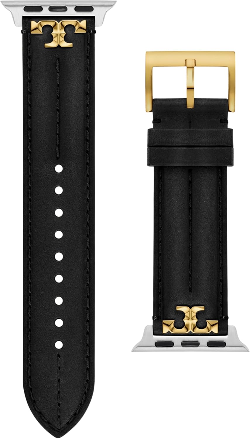 Tory Burch Kira Band: Stylish Apple Watch Upgrade