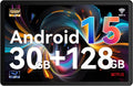 Gleeso Tablet 10 in Android 15 - Fast, Private, Expandable