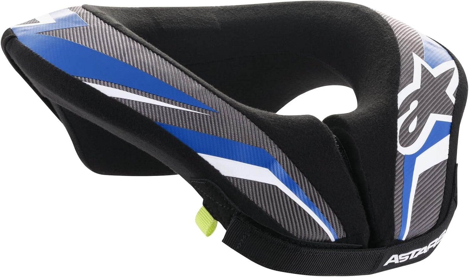 Alpinestars Sequence Youth Neck Roll for Ultimate Protection