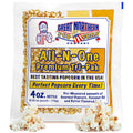 4oz Popcorn Machine Popcorn Packets 24-Pack - Movie Theater Taste