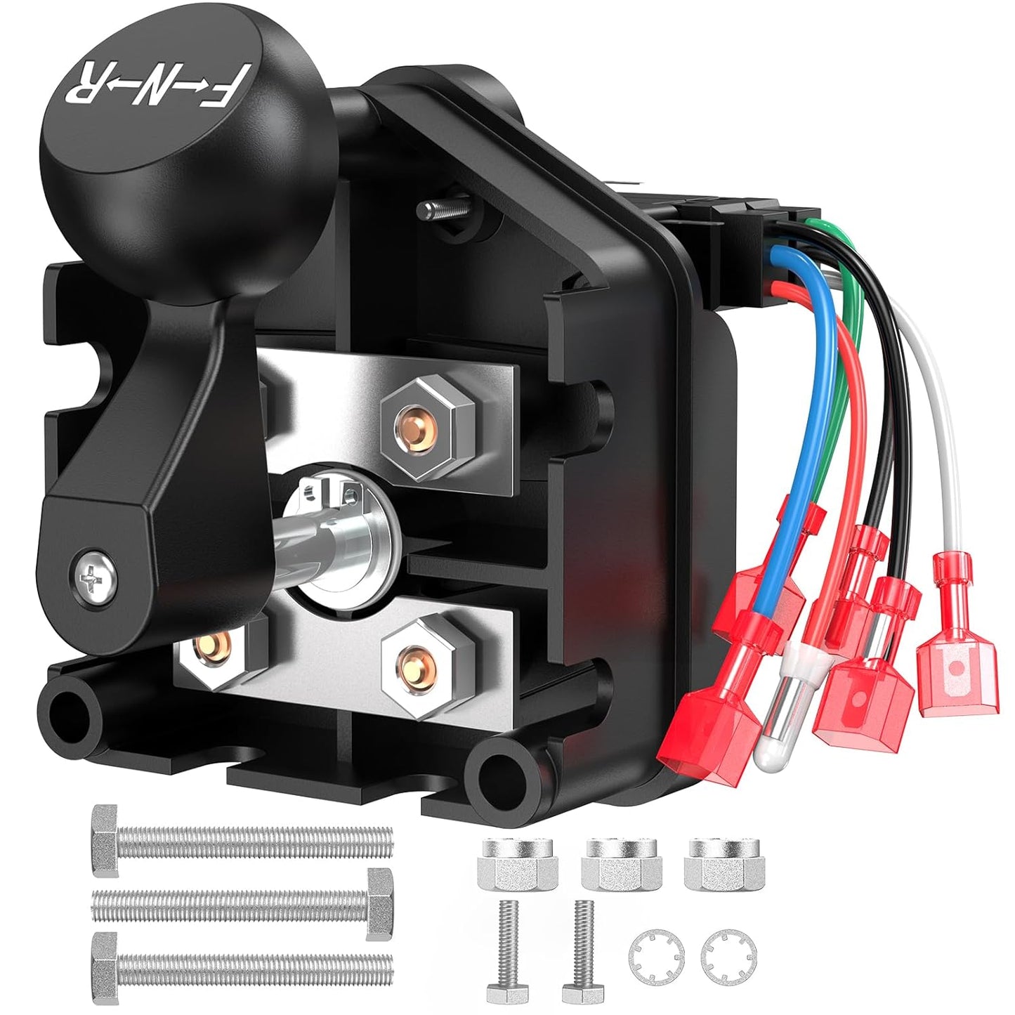 Golf Cart 48V Forward Reverse Switch Assembly for Club Car DS