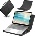 Smatree MS38T Hard EVA Sleeve for 13.6 in MacBook Air - Stand