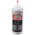 Magic Crack Filler 2LB Concrete Tan - Easy Dry Granular Patch