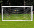 Soccer Goal Net Full Size - Durable Polyethylene Training Net