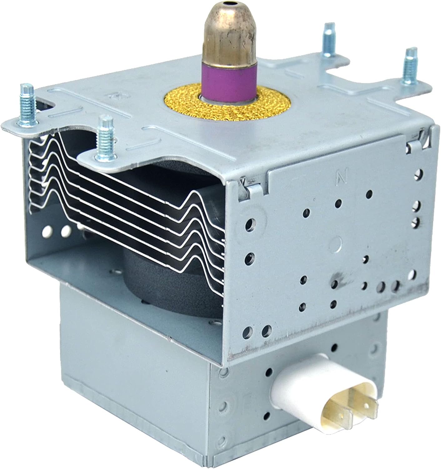GE Microwave Magnetron & Diode Kit | Part # WB27X10017