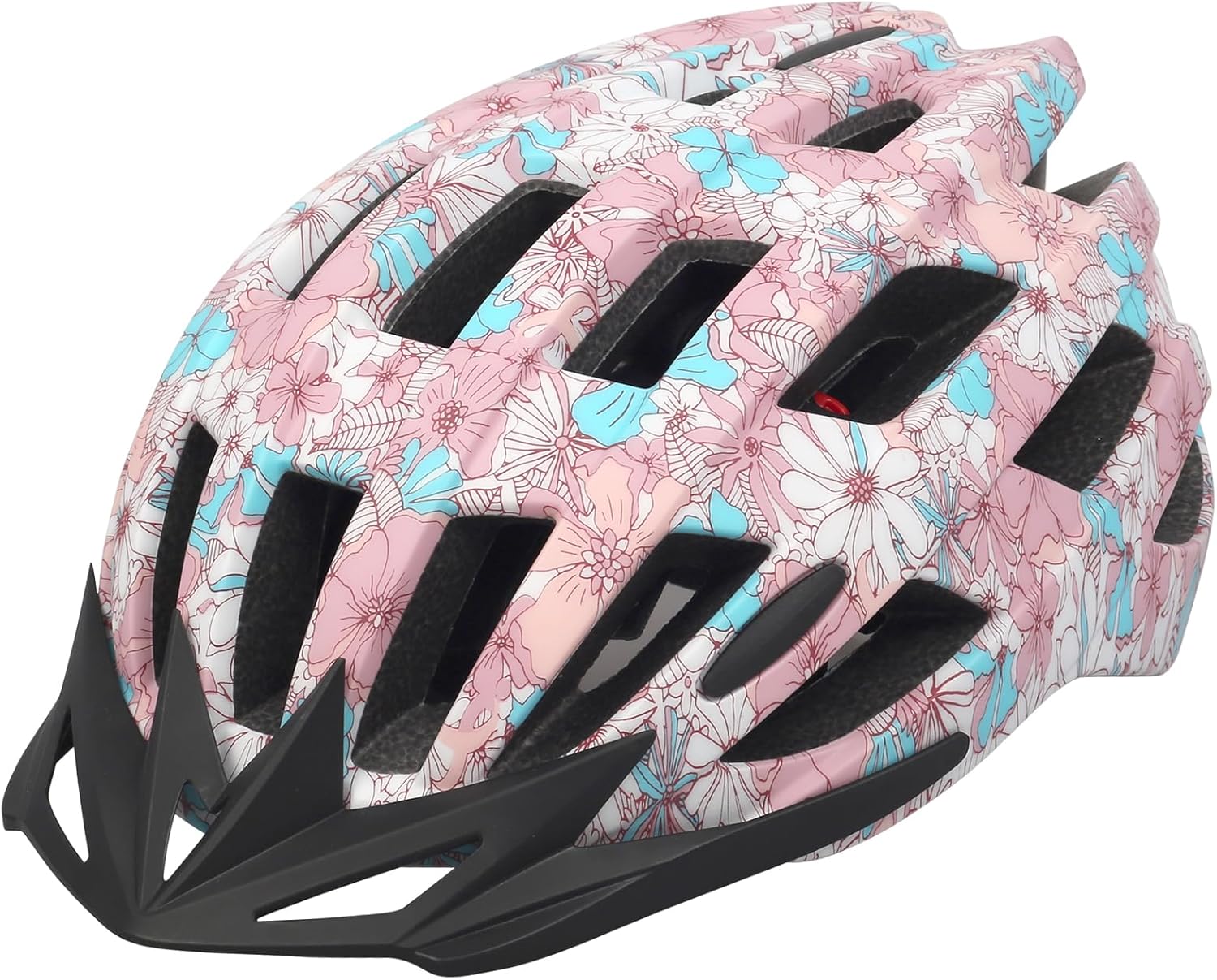 Adjustable Adult Bike Helmets for Safe Cycling Adventures