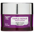 Repair Dryness Overnight with Maker Explorador Night Cream