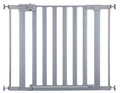 Safety 1st Walk Through Baby Gate with Door - Secure, Adjustable Fit