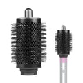 NINEBIRD Grey Volumizing Brush for Dyson Airwrap Styler - Fullness Boost