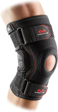 Hinged Knee Brace for Men and Women - Stabilizing Support