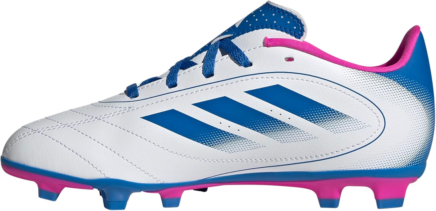 adidas Goletto Ix Firm Multi Ground Soccer Cleats for Kids