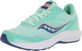 Saucony Cohesion 16 Women's Running Shoes - Comfortable Everyday Miles