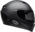 Bell Qualifier DLX MIPS Full-Face Motorcycle Helmet - Matte Black