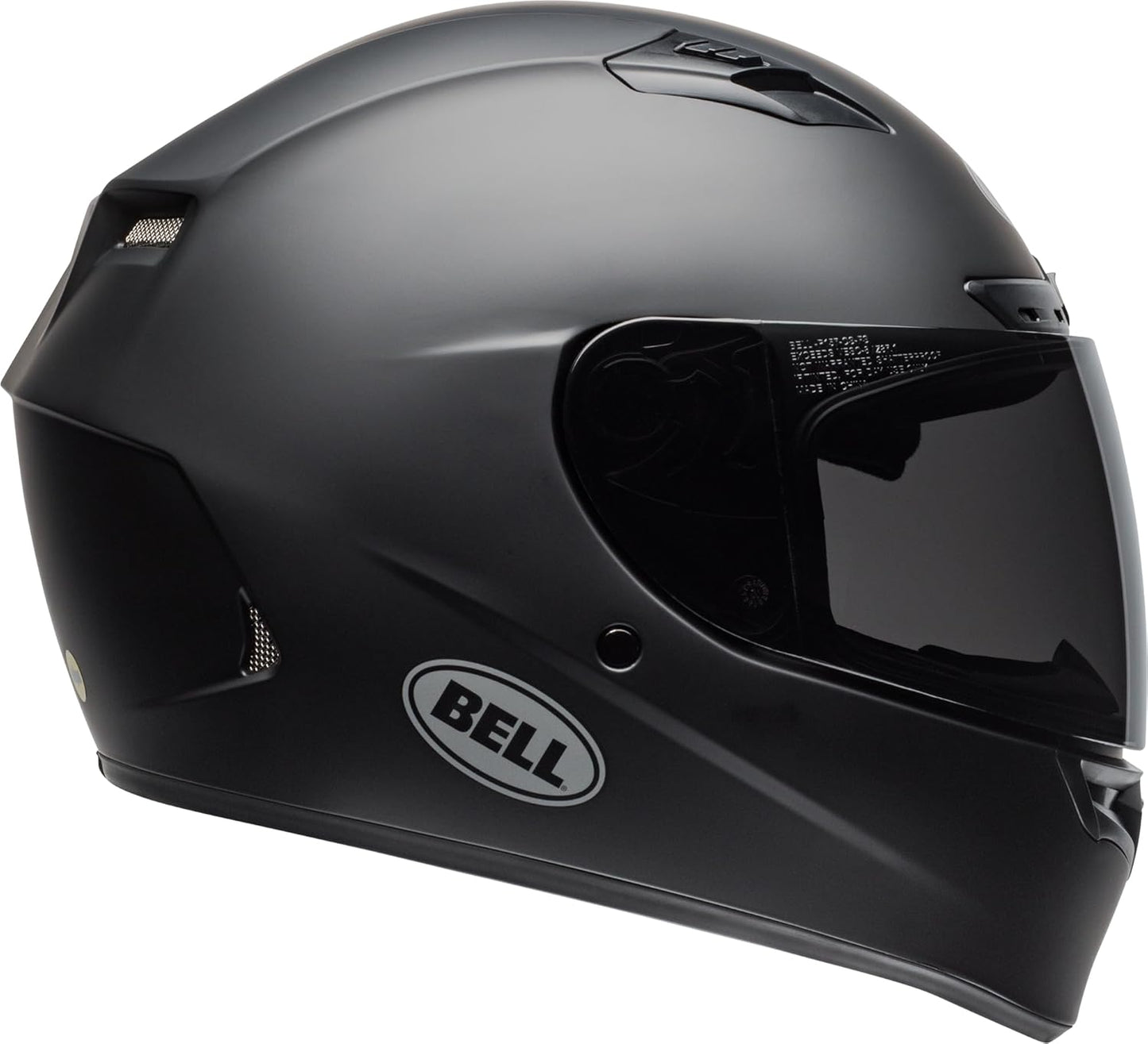 Bell Qualifier DLX MIPS Full-Face Motorcycle Helmet Review