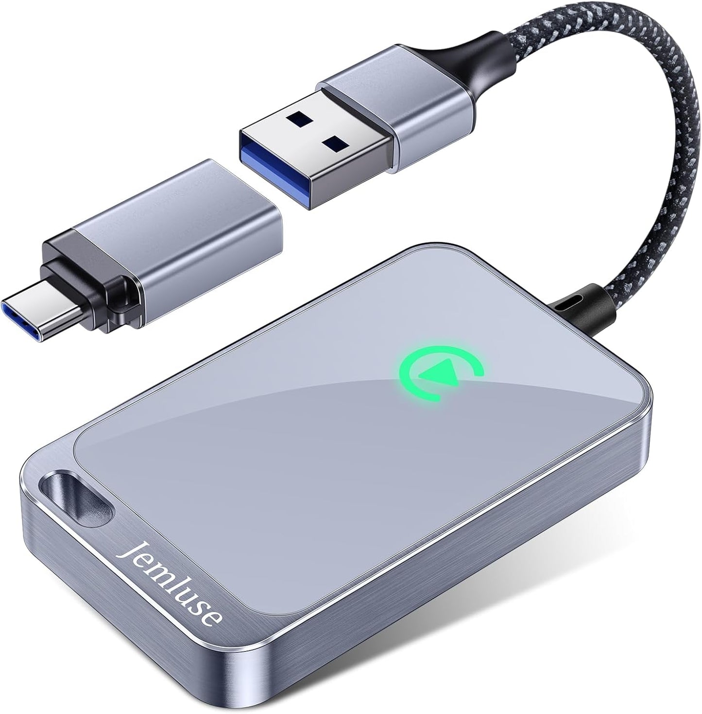Wireless CarPlay Adapter for Apple iPhone by Jemluse