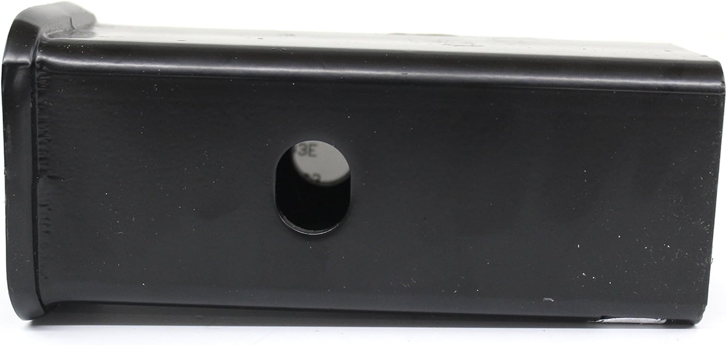 Genuine GM 15923277 Trailer Hitch Draw Bar Adapter for Durability