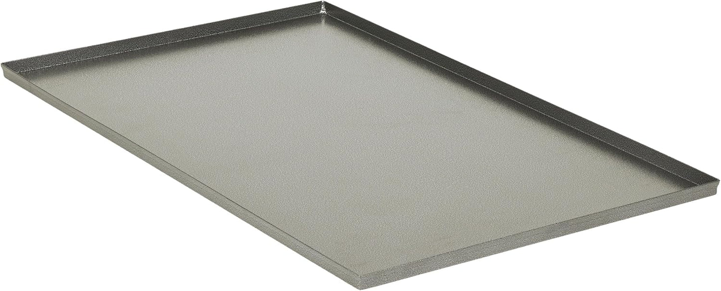 MidWest Homes for Pets 48 Inch Metal Dog Crate Replacement Pan