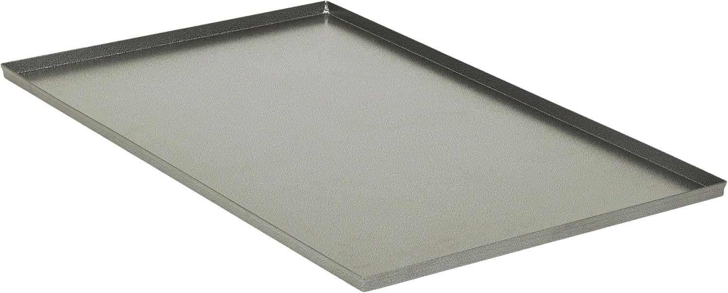 MidWest Homes for Pets 48 Inch Metal Dog Crate Replacement Pan