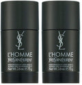 Yves Saint Laurent L'homme Deodorant Stick for Men Review