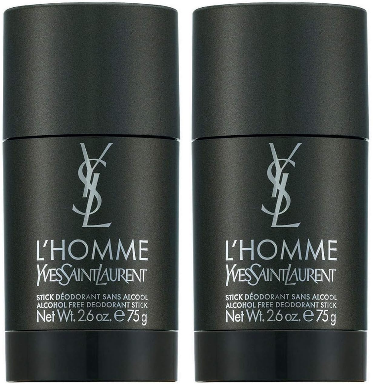 Yves Saint Laurent L'homme Deodorant Stick for Men Review