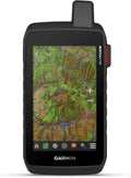Garmin Montana 700i Rugged GPS Handheld - Large 5in Touchscreen