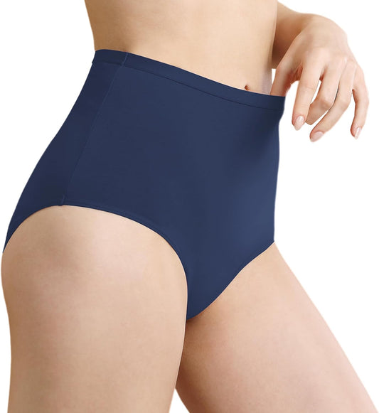 IRISMORII Leak-Proof Cotton Briefs XL