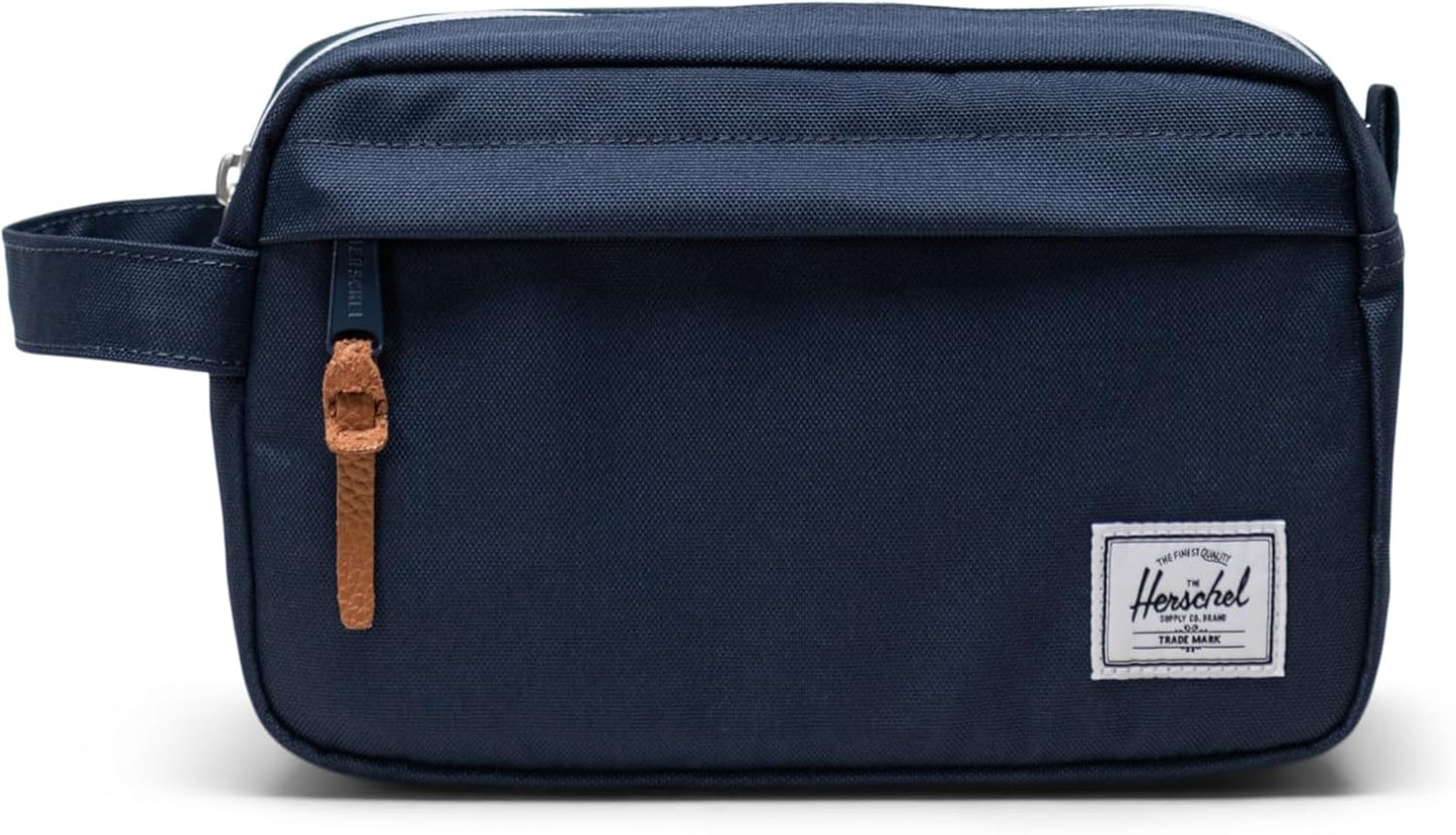 Herschel Chapter Travel Kit: Eco-Friendly Design for Travelers