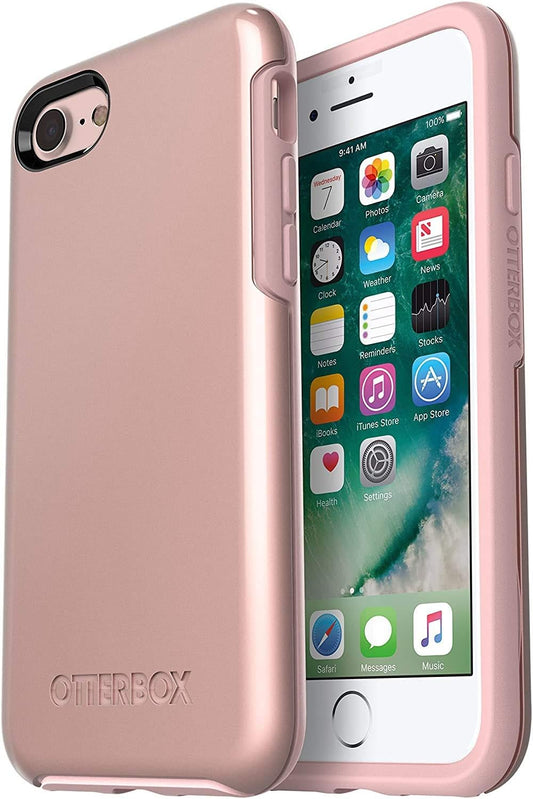 OtterBox Symmetry Series Case for iPhone SE 3rd/2nd Gen & 8/7