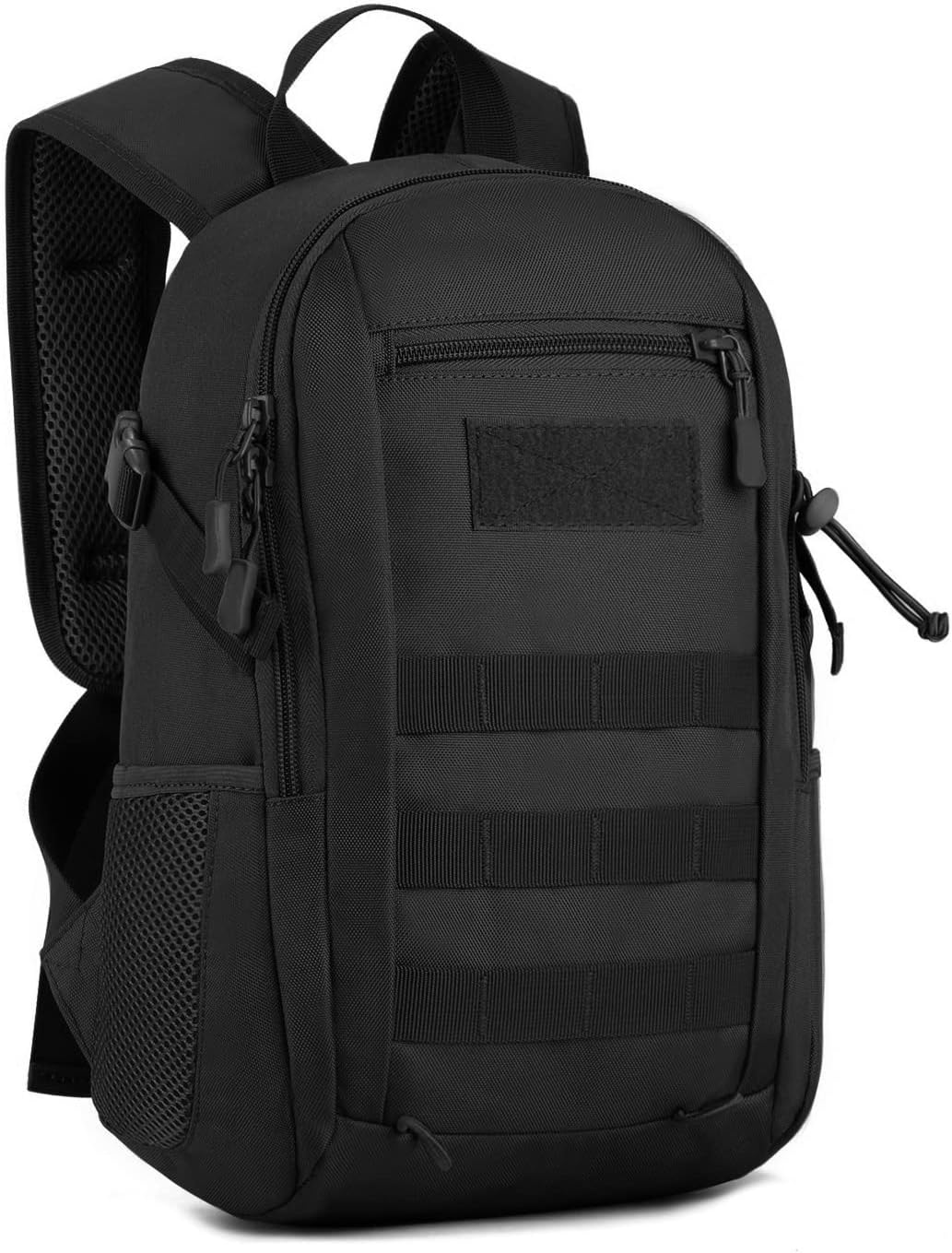 Huntvp Tactical Backpack - Compact & Durable Gear for Outdoor Adventures