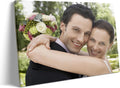 Custom Canvas Prints 20 x 30in - Personalized Photo Canvas