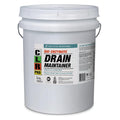 Commercial Drain Maintainer and Grease Trap Treatment - 5 Gal Pail