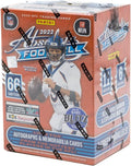 2022 Panini Absolute Football Trading Card Blaster Box - Collectible