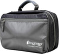 FROGG TOGGS Bait Binder Tackle Bag - Organized Soft Sided Storage