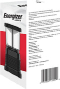 Energizer LED Camping Lantern: Ultra-Bright Illumination