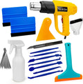 Umaki Window Tint Application Kit - Complete Car Film Tool Set