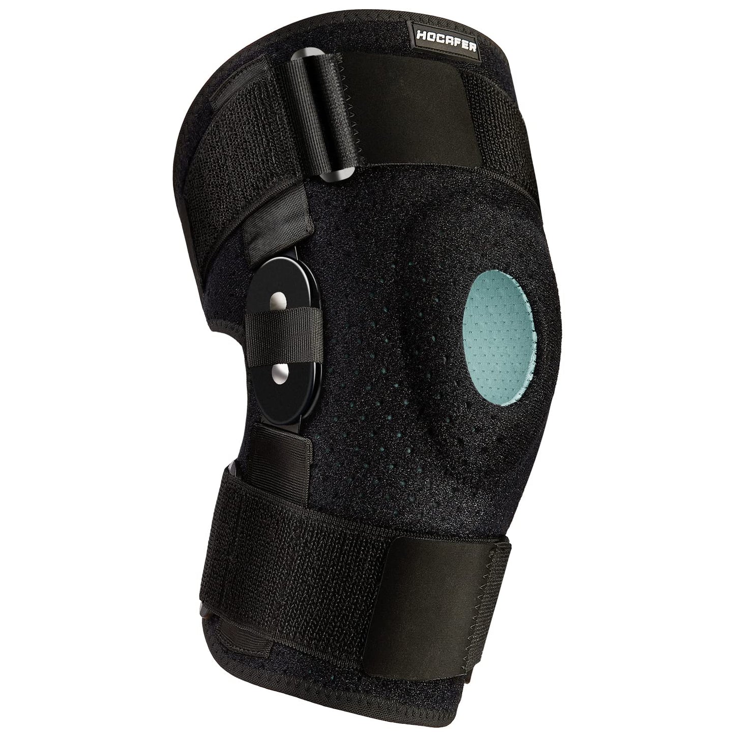 Plus Size Knee Brace for Effective Relief and Support XL-8XL
