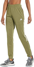 adidas Women's Tiro 21 Track Pants - Moisture-Wicking Comfort