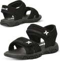 Hurley Loni Toddler Water Shoes - Lightweight Breathable Sandals