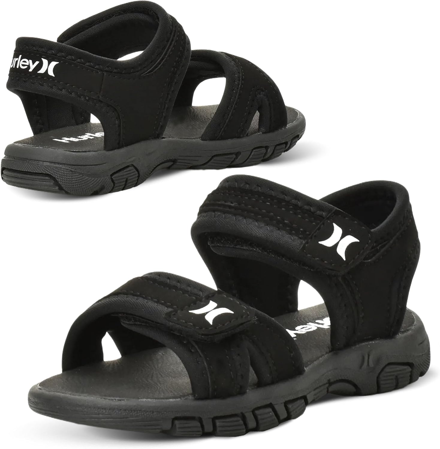 Versatile Toddler Water Shoes for Beach Fun and Adventure