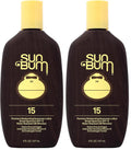 Sun Bum Original SPF 15 Sunscreen Lotion - Daily Moisturizing