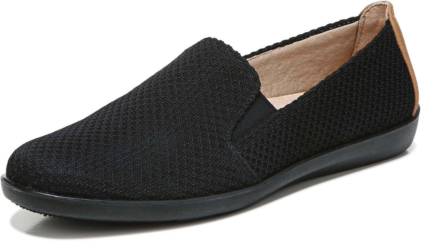 LifeStride Women's Next Level Slip-On Sneaker for Comfort