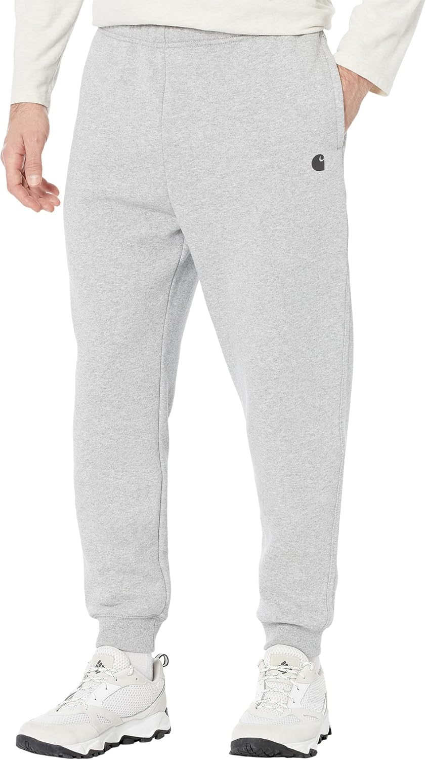 Carhartt Mens Loose Fit Midweight Tapered Sweatpant Review