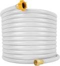 Camco TastePURE 50-ft Drinking Water Hose - Lead-Free, Kink-Resistant