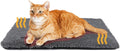 Self Warming Cat Bed Self Heating Mat 29.1 x 18.9 in - Extra Warm Pet