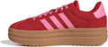 adidas Unisex-Child Vl Court 3.0 Lace-up Shoes for Juniors