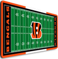 Non-Slip Football Gaming Mousepad by Mialtry