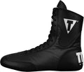Title Boxing Speed-Flex Encore Mid-Top Shoes - Built for Speed